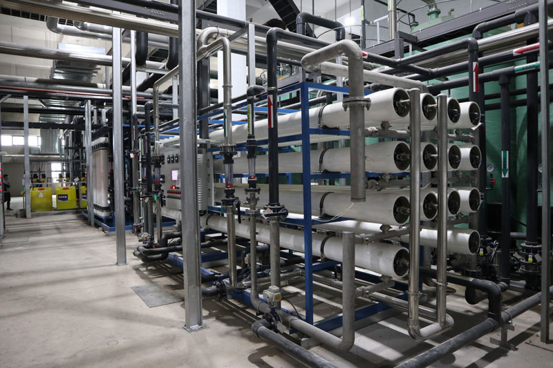 【瀚高中聯(lián)】設(shè)備中膜元件老化或損壞的識(shí)別方法有哪些？