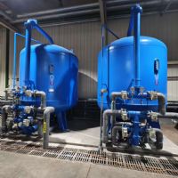 【瀚高中聯(lián)】軟水機是如何把硬水軟化的？